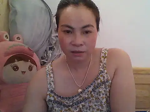 Snapshot of Link-lovely chatting on 07.25.26 Link-lovely online show from 07.25.26