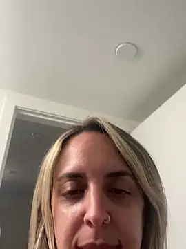 mellybearzzz online show from 07.25.26