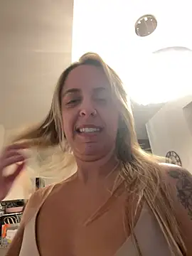 mellybearzzz online show from 07.26.26