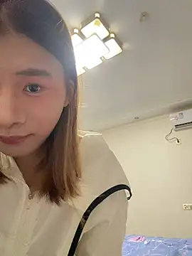 xiaowu8 online show from 07.30.26