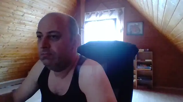 SklavenSauDn online show from 07.22.26