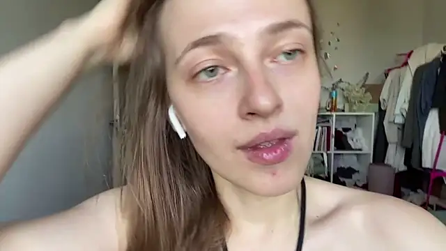 EarlenePedrogo online show from 07.29.26