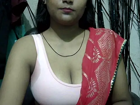 Cute Rohilka online show from 07.29.26