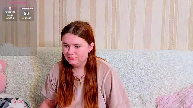 Eva Moonyy online show from 08.02.26