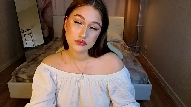 Lexy Gilbert online show from 07.28.26