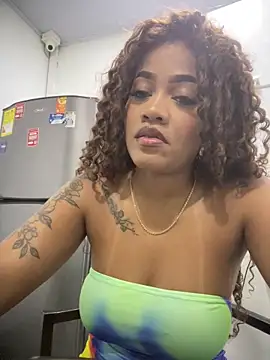 riri brunnete online show from 05.02.26