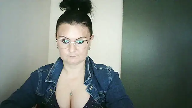 SonjaFlirt online show from 07.28.26