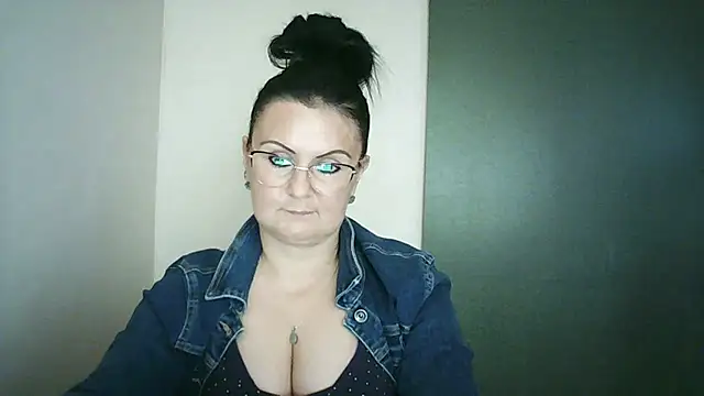 SonjaFlirt online show from 07.28.26