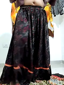 romantic couple 21 online show from 07.27.26