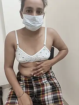 romantic couple 21 online show from 07.29.26