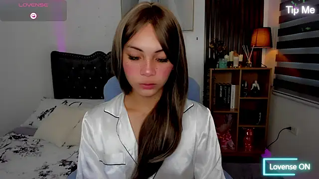 Goddess demethria online show from 08.02.26
