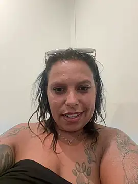 SexyPoppea online show from 07.24.26