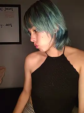 Vickyinloveee online show from 07.26.26