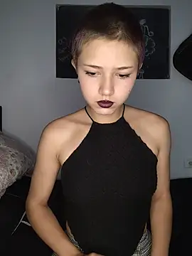 Vickyinloveee online show from 07.27.26