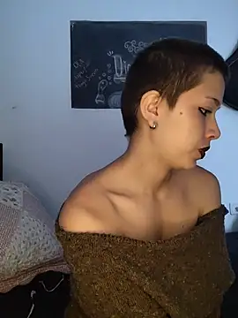 Vickyinloveee online show from 07.28.26