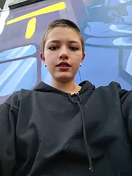 Vickyinloveee online show from 07.28.26