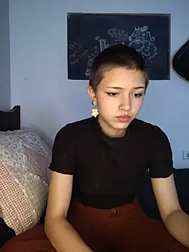 Vickyinloveee online show from 07.29.26