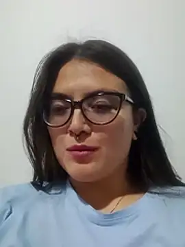 CarolineHot 04 online show from 07.28.26