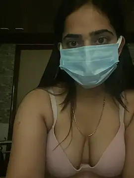 Snapshot of Nancy_sharma81 chatting on 07.24.26 Nancy sharma81 online show from 07.24.26