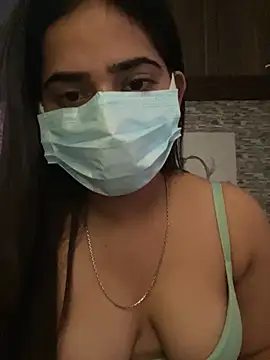 Snapshot of Nancy_sharma81 chatting on 07.28.26 Nancy sharma81 online show from 07.28.26
