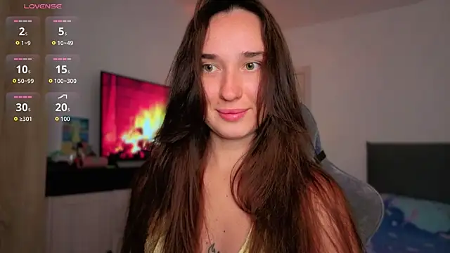 MegiMagick online show from 07.29.26