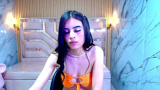 kimberly r  online show from 08.05.26