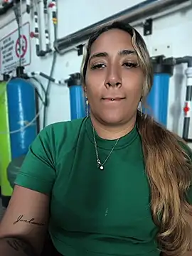 EmmaLenox online show from 07.28.26