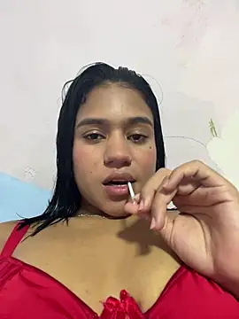 Snapshot of Selene_cute_ chatting on 08.02.26 Selene cute online show from 08.02.26