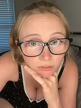 Kat peachyy26 online show from 07.23.26