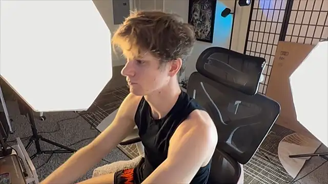 Valk0o online show from 07.23.26