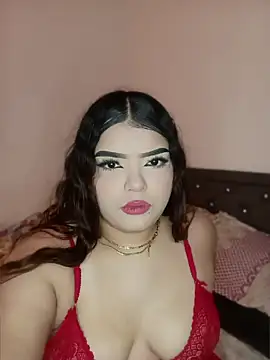 SUSSY 666 online show from 07.29.26