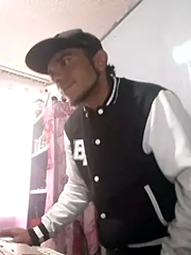 Kuno1491 online show from 08.03.26