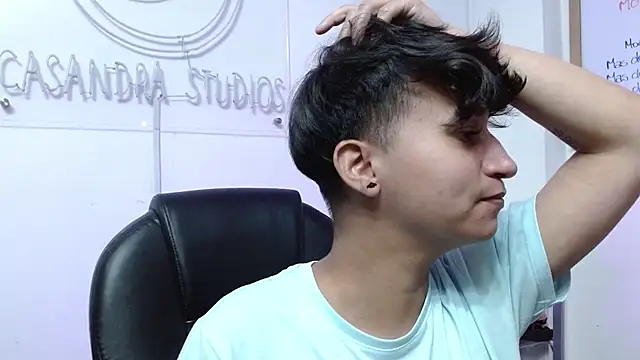 camiFOX 69 online show from 07.27.26