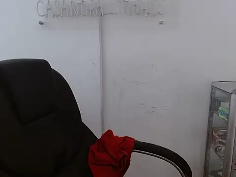 camiFOX 69 online show from 07.28.26