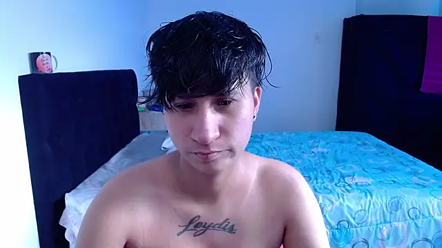 camiFOX 69 online show from 07.31.26