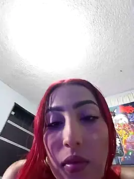 Sami Cloe online show from 07.26.26