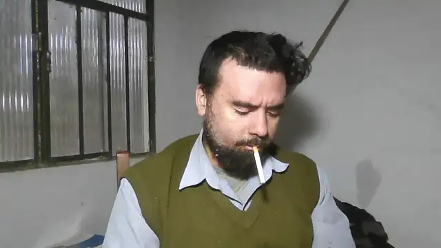 Smoker lounge online show from 07.25.26
