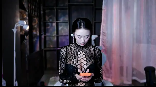 Lucky  Yuner online show from 07.28.26