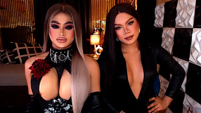 BigCockJewel online show from 04.25.26