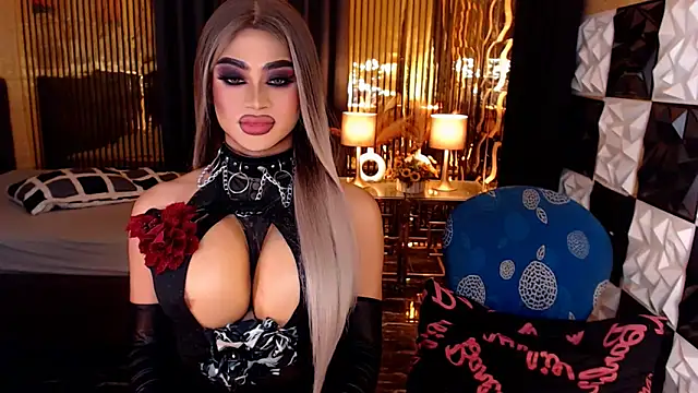 BigCockJewel online show from 04.30.26