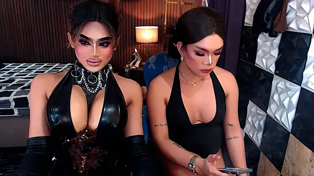 BigCockJewel online show from 07.18.26