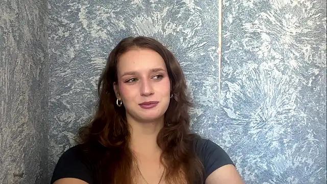 Snapshot of DelmyHyzer chatting on 08.04.26 DelmyHyzer online show from 08.04.26