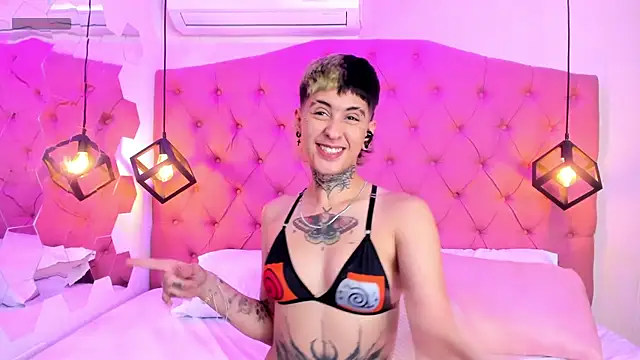 Ethana lennox online show from 07.28.26