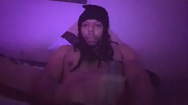SexySpade online show from 07.30.26