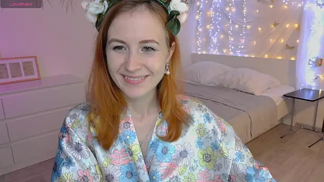 LeonaFoxx online show from 07.29.26