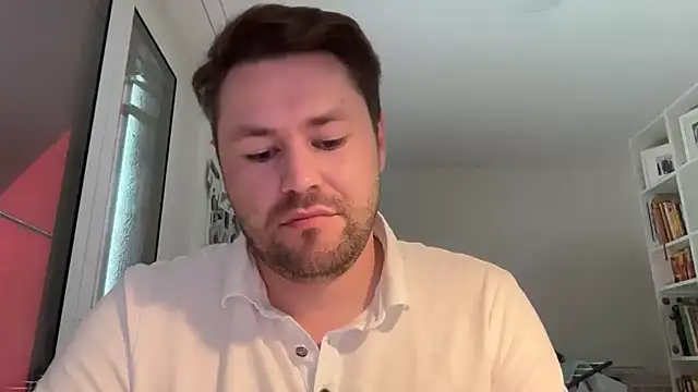JsHusband online show from 07.27.26
