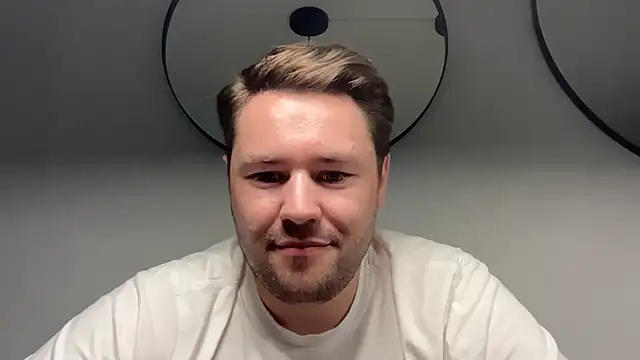 JsHusband online show from 07.31.26