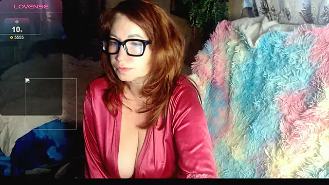 FlirtatiousMegan online show from 05.21.26