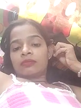 Itsjanvi07 online show from 07.28.26