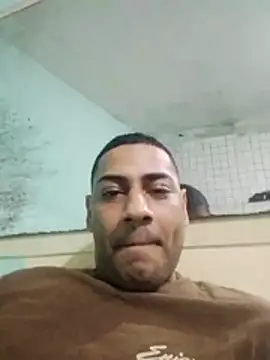 DBoaNeguinho online show from 07.23.26